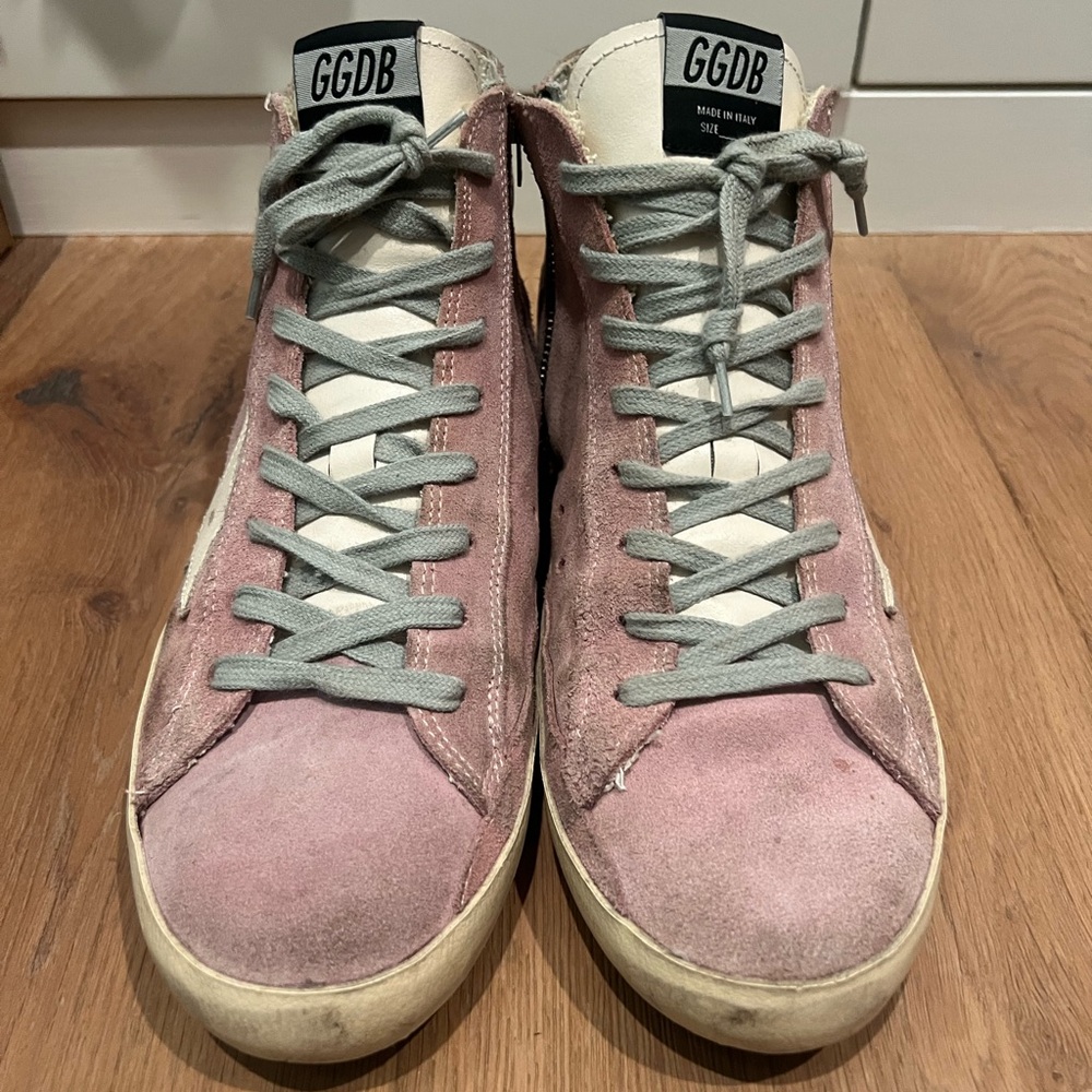 Golden Goose